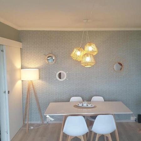Apartamento Malo Les Bains Proche Plage Dunkirk Exterior foto