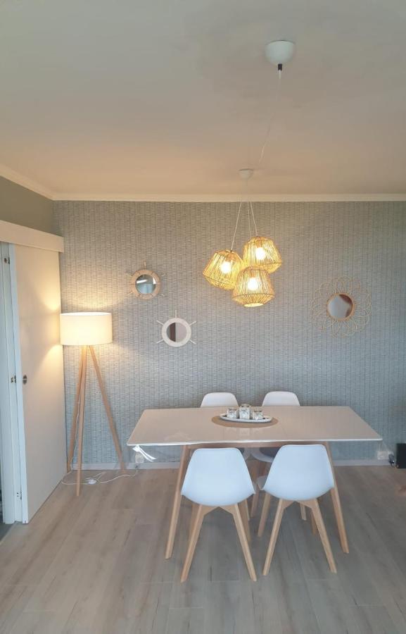 Apartamento Malo Les Bains Proche Plage Dunkirk Exterior foto